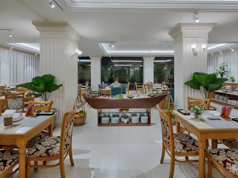 Silverland Sil Hotel&spa Hotel 4*