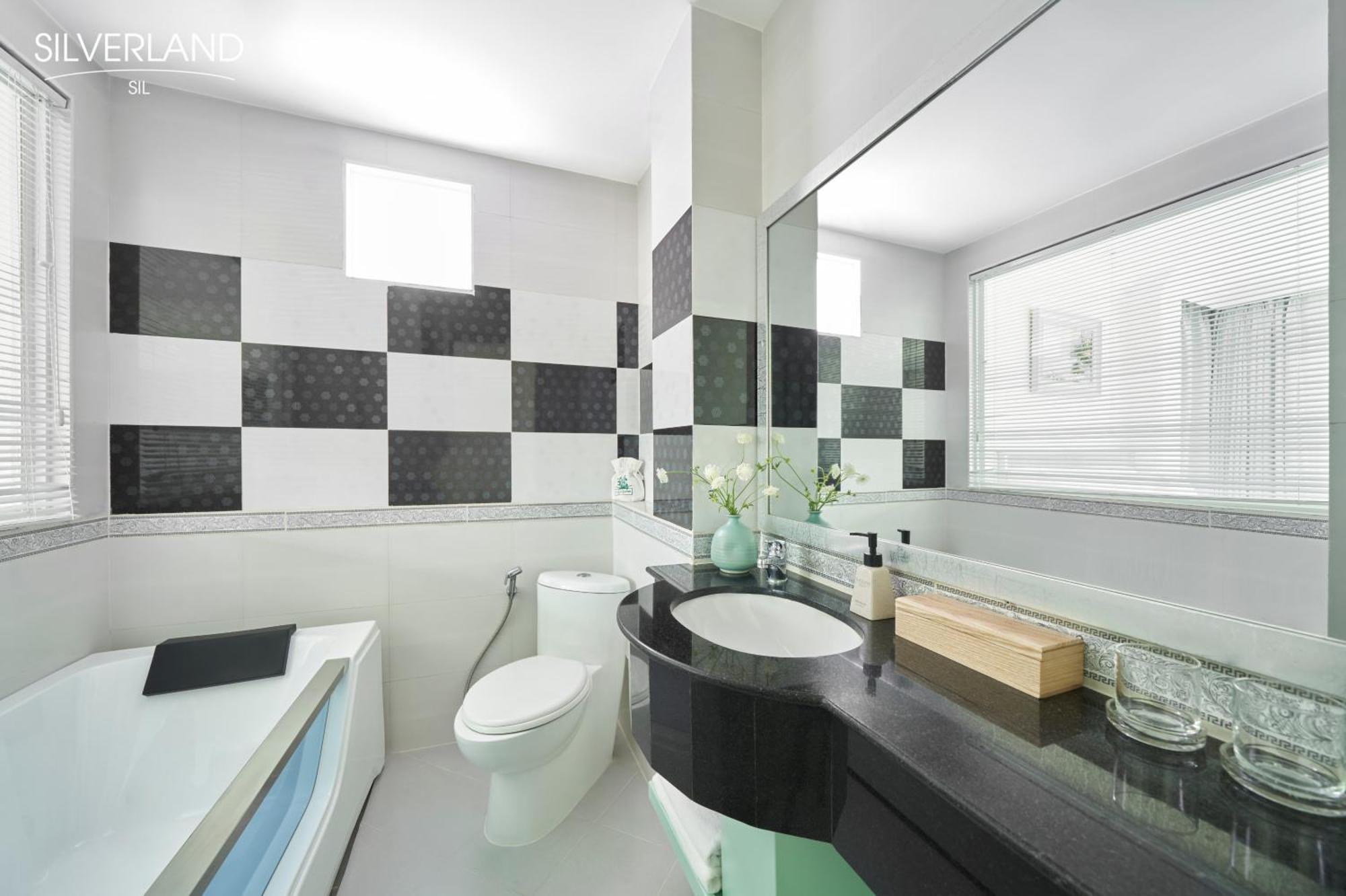 Silverland Sil Hotel&spa 4* Ho-Chi-Minh-Stadt