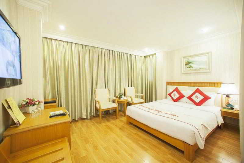 Silverland Sil Hotel&spa
