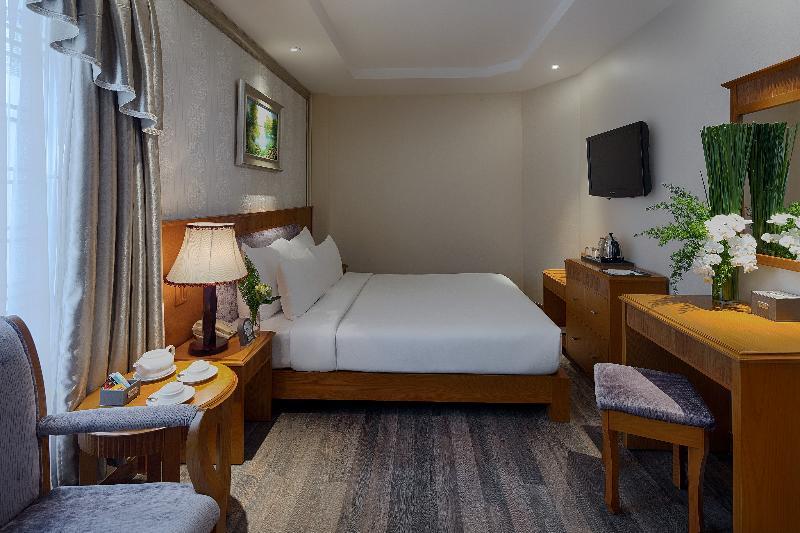 Silverland Sil Hotel&spa Hotel