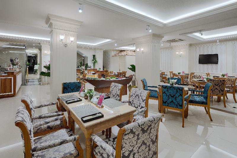 Silverland Sil Hotel&spa Hotel
