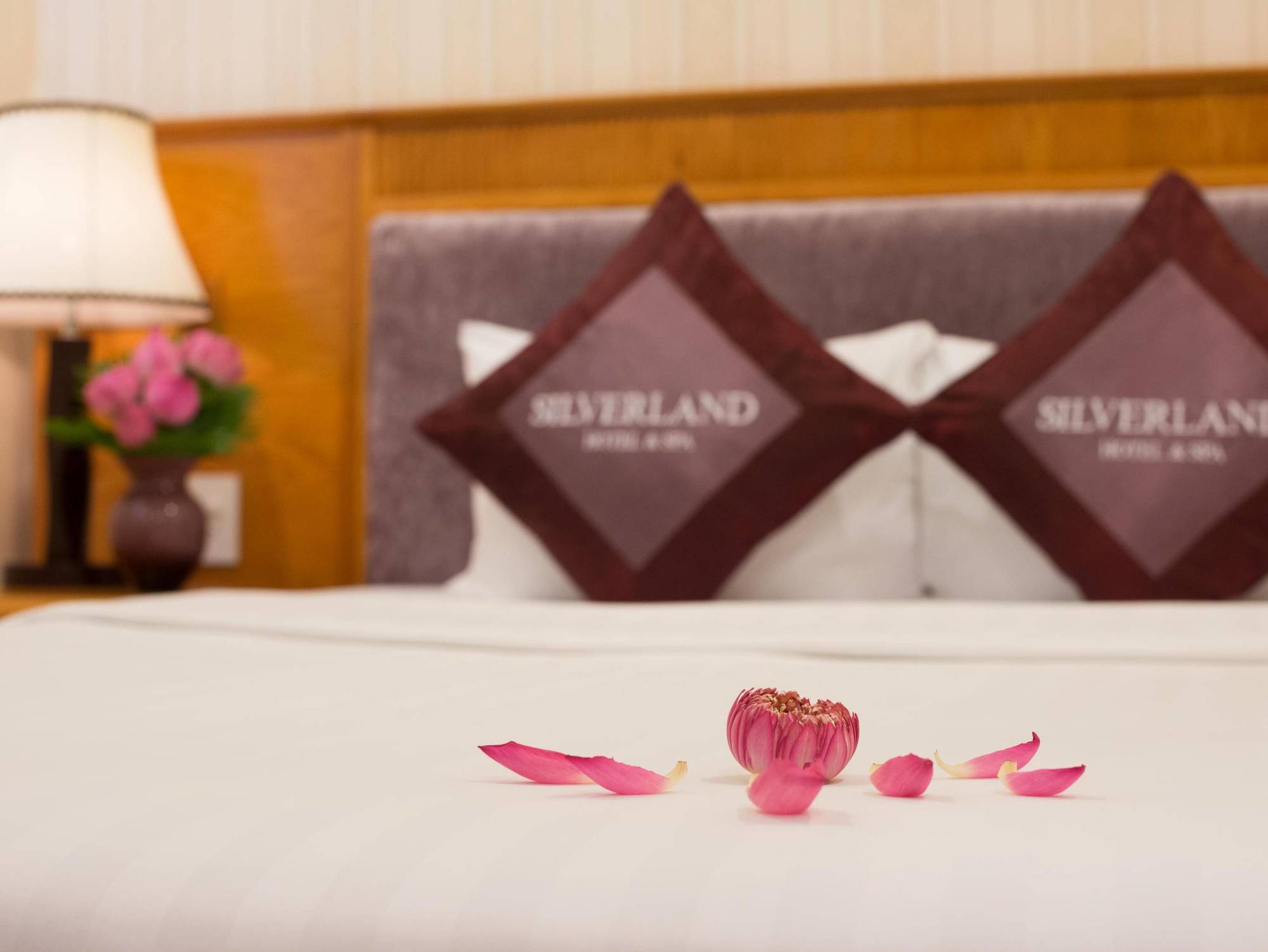 Silverland Sil Hotel&spa 4*