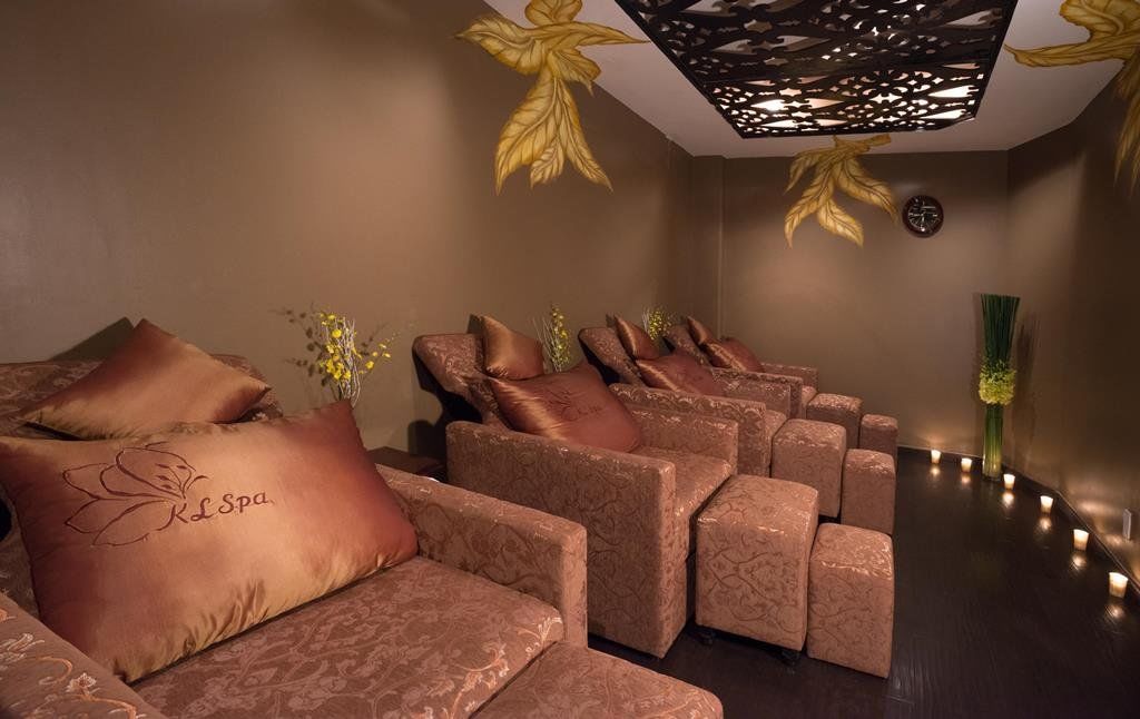 Silverland Sil Отель 4*