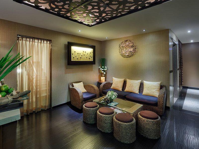 Silverland Sil 4* Hô Chi Minh-Ville