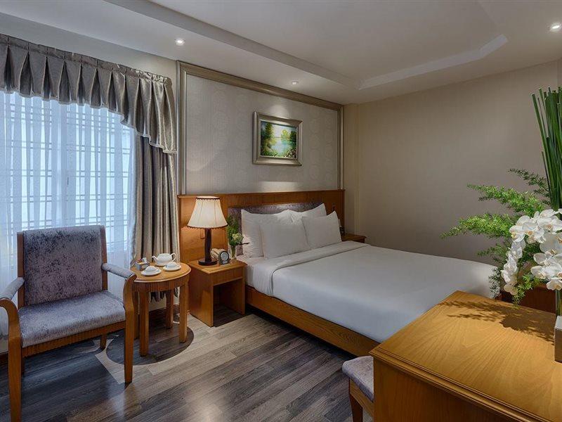 Silverland Sil 4* Hô Chi Minh-Ville