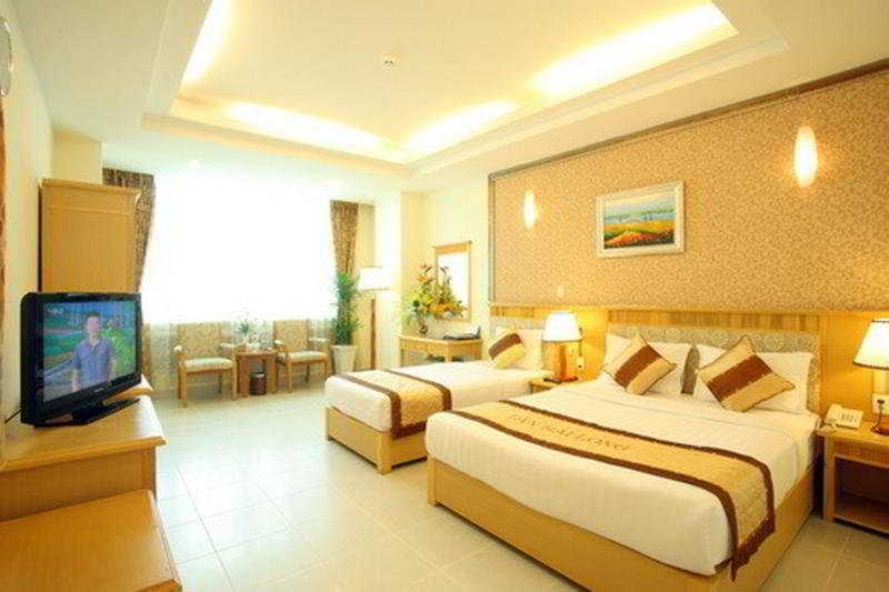 Silverland Sil Hô Chi Minh-Ville